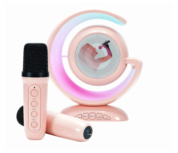 MusicMate MM-SC70-P RainbowDust - 1552091 - zdjęcie